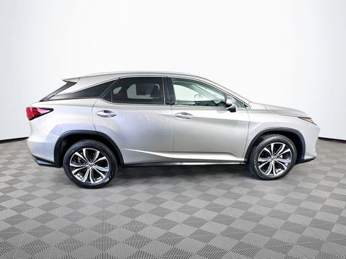 Used 2021 Lexus RX 350 FWD w/ Premium Package image 4