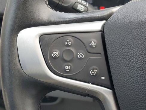 Certified 2024 GMC Terrain SLT AWD/4WD image 23