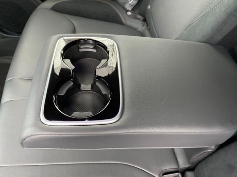 Certified 2025 Subaru Forester Touring image 29