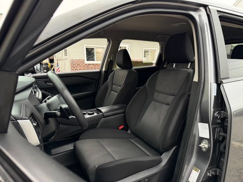 Used 2024 Nissan Rogue SV AWD/4WD image 19