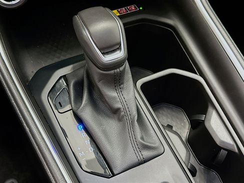 Used 2025 Toyota Grand Highlander XLE image 25