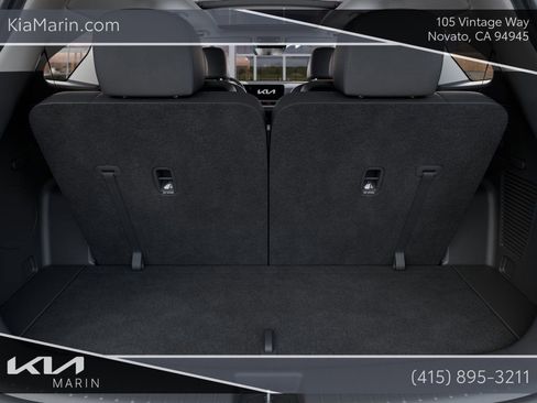 New 2025 Kia Sorento X-Line EX image 19