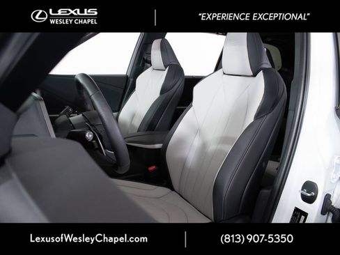 Used 2025 Lexus TX 350 AWD image 19