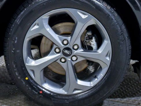 Used 2023 Ford Escape ST-Line w/ Tech Pack #1 image 13