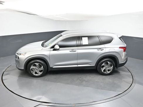 Used 2022 Hyundai Santa Fe SEL image 39
