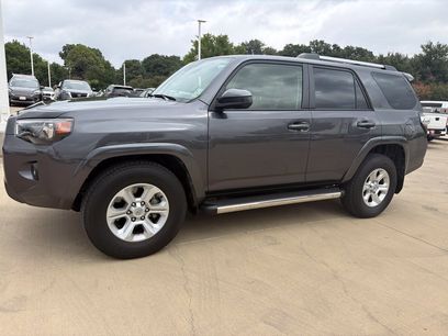 Used 2023 Toyota 4Runner SR5