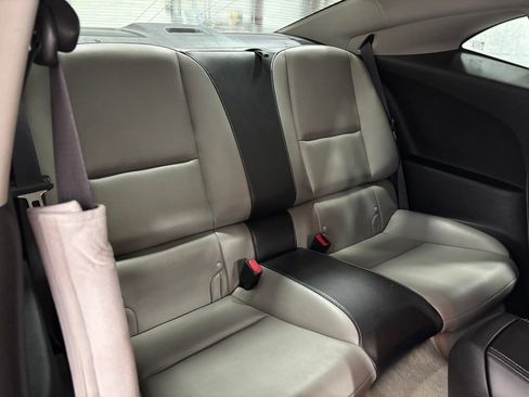 Used 2012 Chevrolet Camaro LT RWD image 42