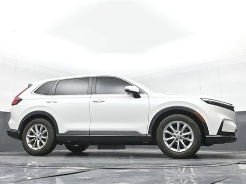 Used 2024 Honda CR-V EX image 31
