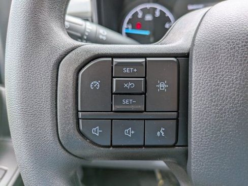 New 2025 Ford F450 XL image 23