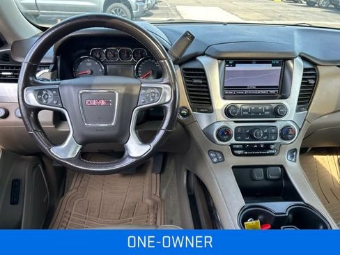 Used 2018 GMC Yukon SLT w/ Open Road Package AWD/4WD image 2