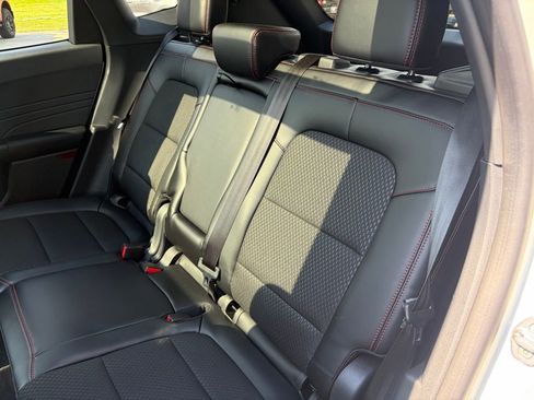 Used 2024 Ford Escape ST-Line w/ Tech Pack #1 image 18