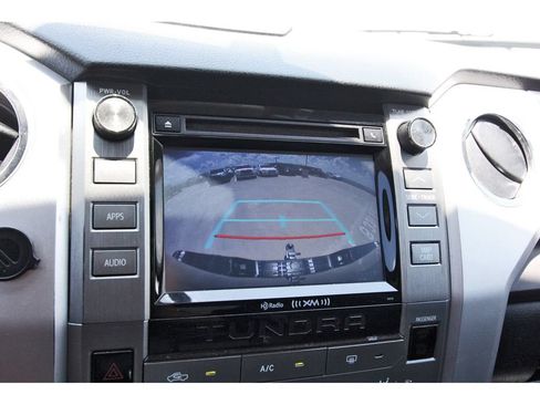Used 2017 Toyota Tundra SR5 w/ SR5 Upgrade Package RWD image 22
