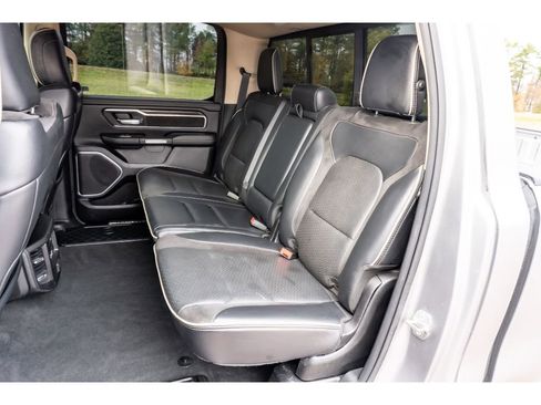 Used 2021 RAM 1500 Laramie w/ Off Road Group image 13
