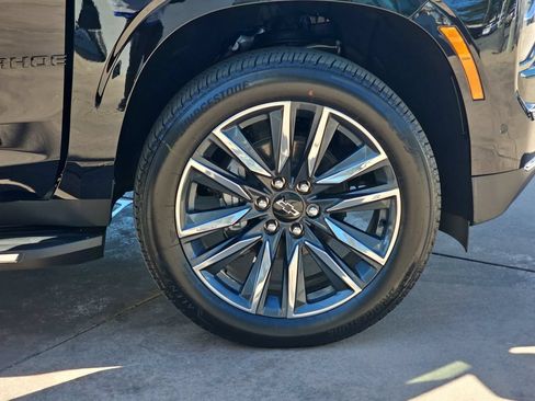 New 2026 Chevrolet Tahoe LS w/ LS Custom Edition RWD image 40
