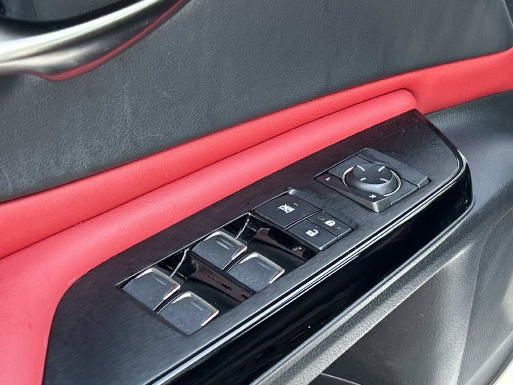 Used 2022 Lexus ES 300h F Sport w/ Accessory Package 2 FWD image 27