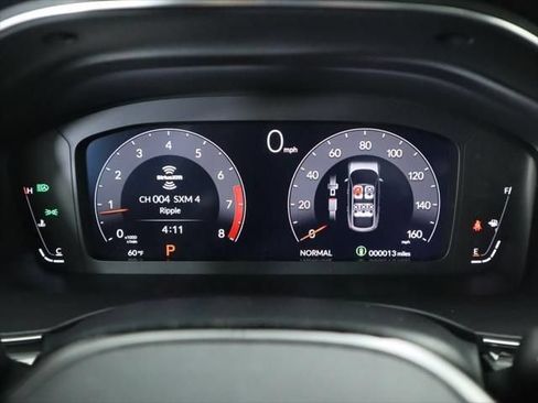 Used 2026 Acura Integra A-Spec w/ Technology Package FWD image 34