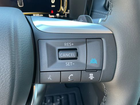 Certified 2026 INFINITI QX60 Luxe w/ Family Package image 17