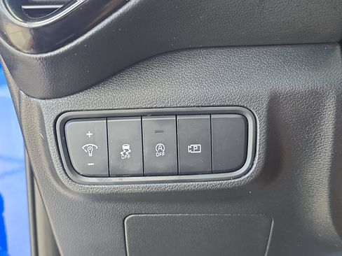 Certified 2023 Kia Soul GT-Line w/ GT-Line Technology Package FWD image 28