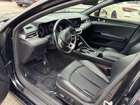 Used 2021 Kia K5 GT-Line image 22