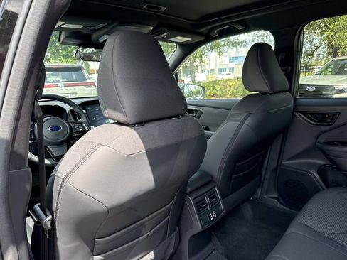 New 2026 Subaru Forester Premium AWD/4WD image 13
