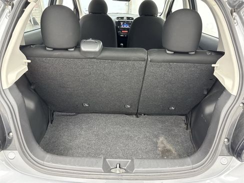 Used 2022 Mitsubishi Mirage ES image 38