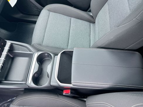 New 2026 GMC Terrain Elevation w/ Black Edition image 17