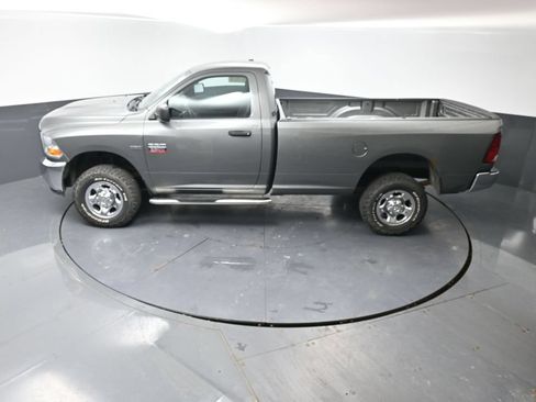 Used 2012 RAM 2500 ST w/ PWR & Remote Entry Group AWD/4WD image 36