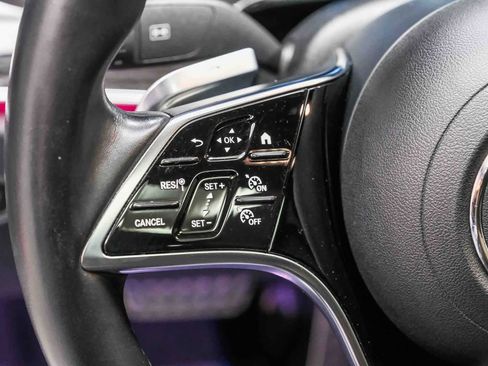 Certified 2022 Mercedes-Benz CLS 450 4MATIC w/ Premium Package image 24