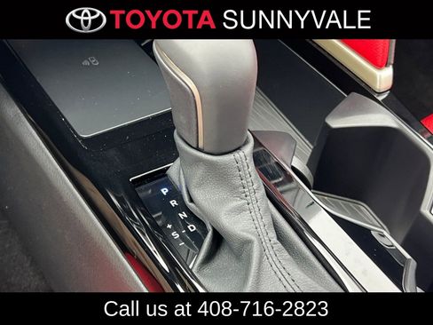 Certified 2026 Toyota Camry XSE image 25