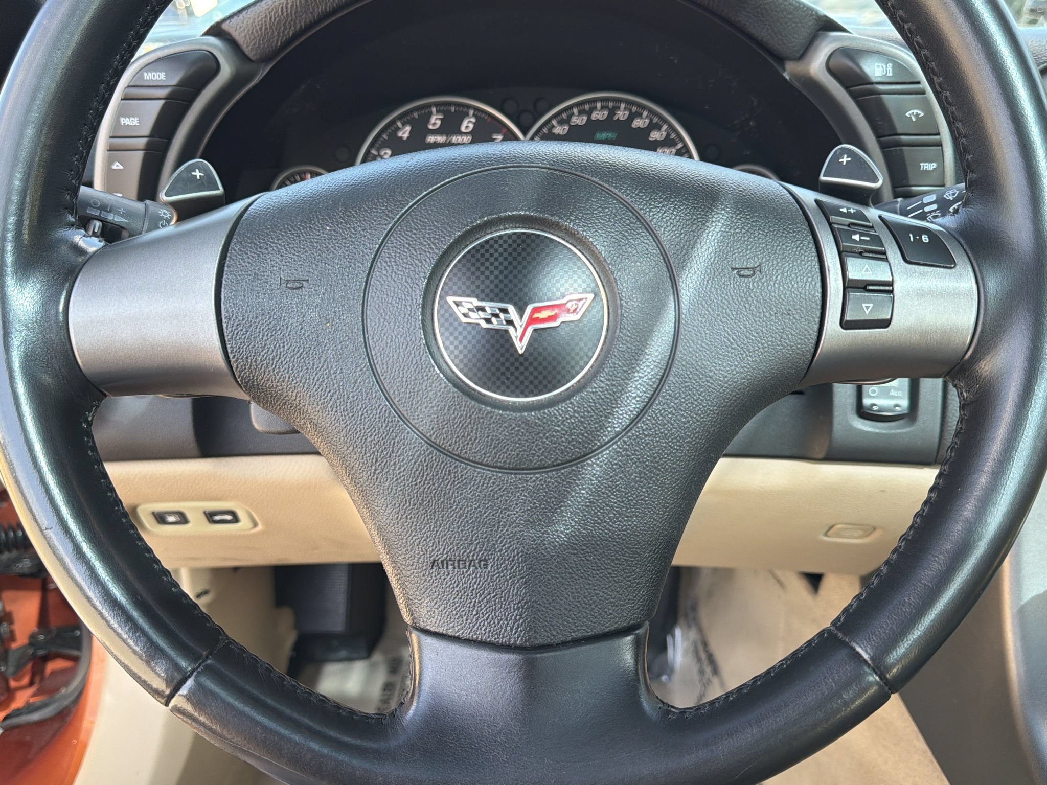 Used 2007 Chevrolet Corvette Coupe w/ Preferred Equipment Group RWD image 20