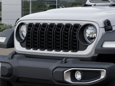 New 2026 Jeep Gladiator Sport image 11