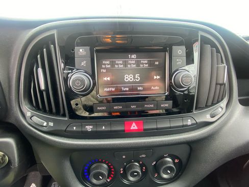 Used 2022 RAM ProMaster City Tradesman image 33