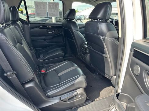 Used 2024 Honda Pilot EX-L image 24