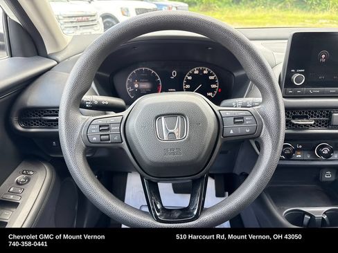 Used 2023 Honda HR-V LX image 17