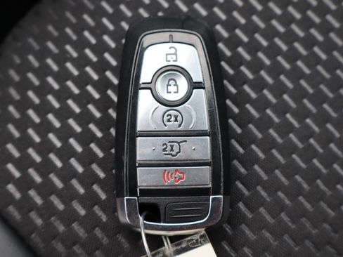 Used 2024 Ford Escape ST-Line Select w/ Tech Pack #2 image 28