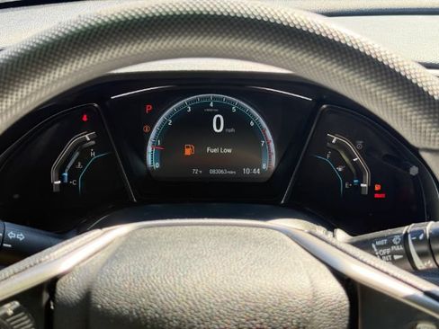 Used 2018 Honda Civic EX image 14