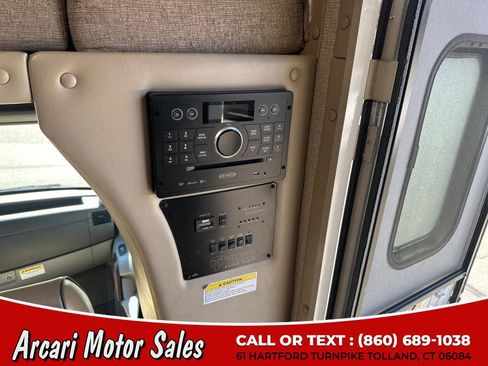 Used 2016 Mercedes-Benz Sprinter 3500 image 28