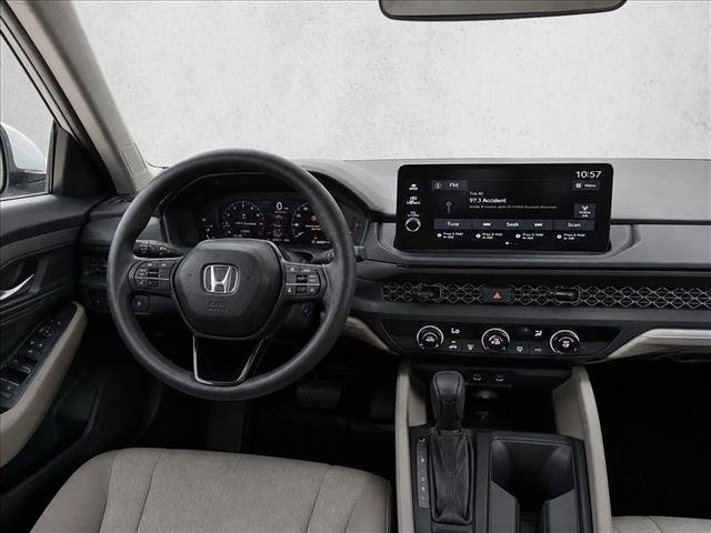 New 2026 Honda Accord LX image 19
