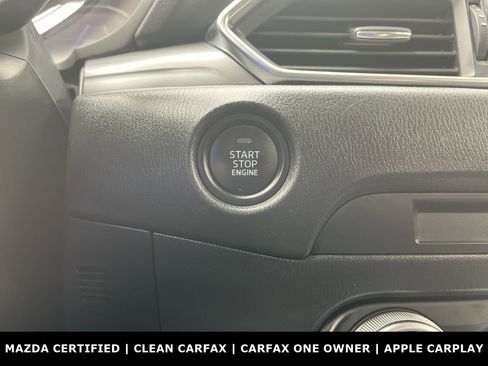 Used 2023 MAZDA CX-5 AWD 2.5 S image 18