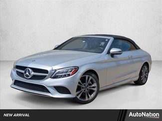 Used 2019 Mercedes-Benz C 300 Cabriolet video 1