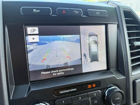 Used 2019 Ford F350 XL w/ STX Appearance Package AWD/4WD image 32