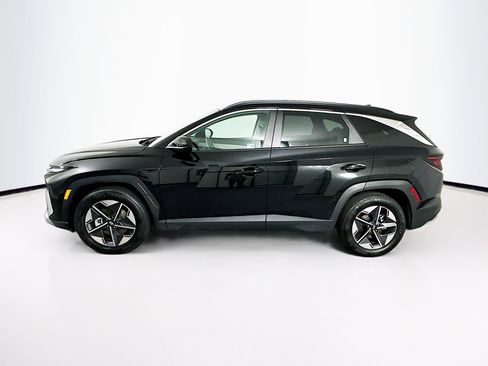 Used 2025 Hyundai Tucson SEL FWD image 4