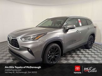 Certified 2026 Toyota Highlander Limited AWD/4WD video 1