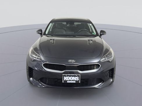 Used 2019 Kia Stinger Premium image 11