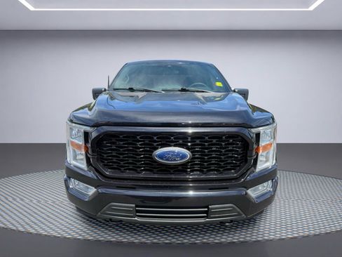 Used 2021 Ford F150 XL w/ STX Appearance Package AWD/4WD image 10