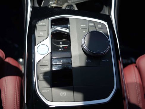 Certified 2023 BMW i4 eDrive35 w/ Premium Package RWD image 21