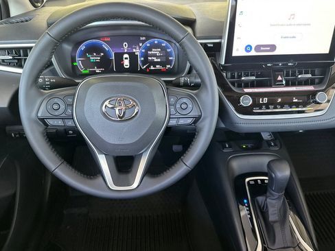 New 2026 Toyota Corolla XLE image 17