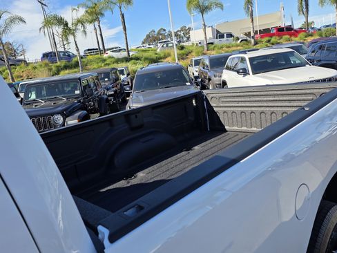 New 2026 RAM 3500 Tradesman image 17