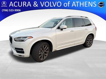 Used 2016 Volvo XC90 T6 Momentum w/ Momentum Plus Package