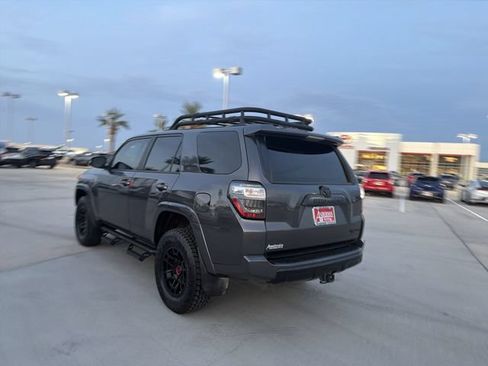 Used 2023 Toyota 4Runner TRD Pro AWD/4WD image 7